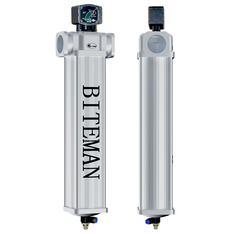 高效精密過濾器 高效精密過濾器